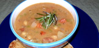 Remember Rosemary – Herb of the Month – The Herb Society of America Blog