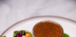 Rainbow Spring Rolls – Organic Olivia » Organic Olivia