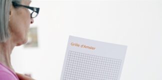 Daily supplement may help preserve vision in people with late-stage dry AMD