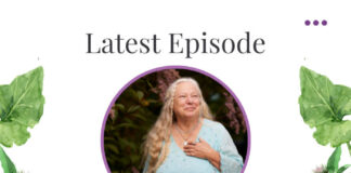 Burdock with Margi Flint