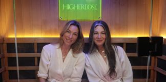 higherdose 101
THE MENOPAUSE REVOLUTION – How to Master Mid-life Hormonal Changes