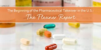 The Beginning of the Pharmaceutical Takeover in the US: The Flexner Report