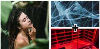 Infrared Sauna + Cryotherapy Benefits