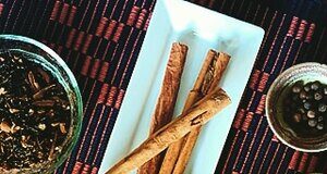 Pumpkin Spice Fall Medicine — Bevin Clare