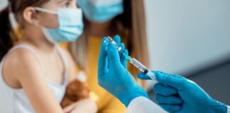 Addressing parents’ hesitancy to vaccinate their children against COVID