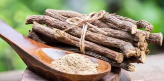 Licorice compounds proposed as effective candidates for treatment of COVID-19