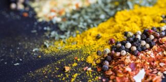 Current research on gut microbial modulation with culinary herbs and spices