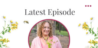 Natural First Aid Kit