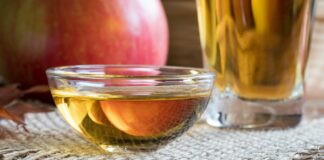 Is apple cider vinegar really a wonder food?