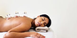 Possible Health Benefits of Cupping Therapy