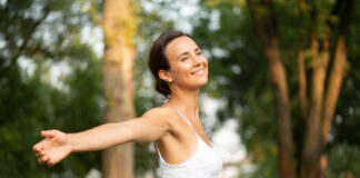 How Red Light Therapy Improves Hormone Health