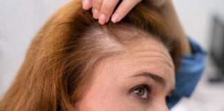 Red Light Therapy for Hair Loss: A Better Treatment Alternative?