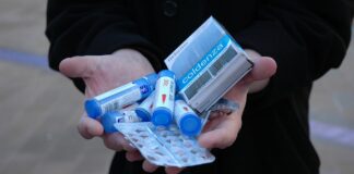 What does the public really think about homeopathy?