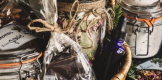 25+ DIY Gifts for Mother's Day