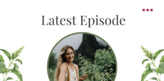 Spiny Amaranth Benefits with Sunny Savage