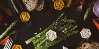 Herbal Compound Butter Recipes (2 Ways)