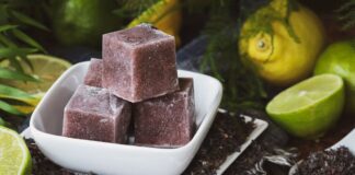 Irish Moss "Sea Moss" Benefits & Recipe