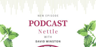 Stinging Nettle Benefits with David Winston