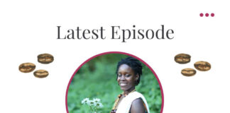 Coffee with Olatokunboh Obasi