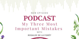 Three Common Mistakes with Herbs