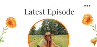 Calendula with Alex Crofoot