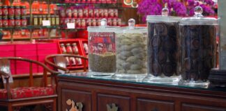 Does traditional Chinese medicine have a place in the health system?