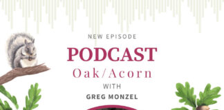 Oak with Greg Monzel