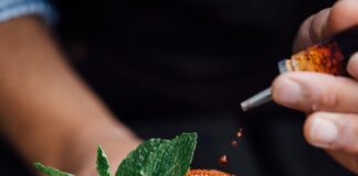 What are Cocktail Bitters? – The Herb Society of America Blog