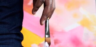 Potential Health Benefits of Art Therapy