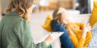 Possible Health Benefits of Hypnotherapy