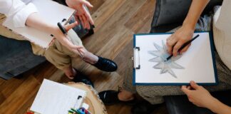 A Beginners Guide and How to Find an Art Therapist