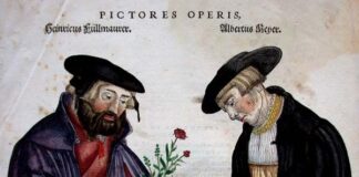 A History of the Fuchs Herbal Project – The Herb Society of America Blog