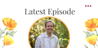 California Poppy, Herbal Formulation and more with Benjamin Zappin