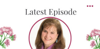 Valerian with Dr. Laurie Dohmen