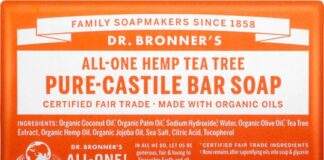 The Tea About Tea Tree – The Herb Society of America Blog