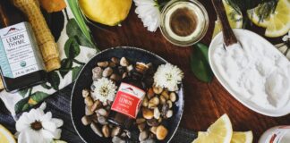 5 Ways to Clean Your Home Naturally