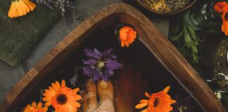 5 Foot Care Recipes for Sandal-Ready Feet