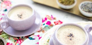 Soothing Moon Milk Recipe for Your Bedtime Routine