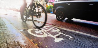 Pedaling Towards a Greener Future