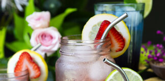 Support Memory and Focus with this Summer Sipper