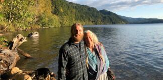 Interview with Margi Flint – The School of Evolutionary Herbalism