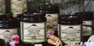 Whole Herb vs. Standardized Herbal Supplements: Which is Right for You?