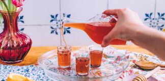 Bring on the Herbs! Summer Cookout Recipes