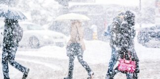 What Do Freezing Temperatures Do to Your Body?