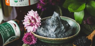 Deodorizing & Cleansing Armpit Mask Recipe