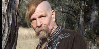 Jesse Wolf Hardin Interview – The School of Evolutionary Herbalism