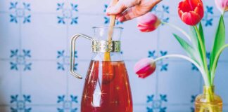 3 Easy Homemade Hydration Drinks