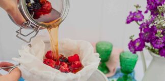 Healthy Berry Recipes to Preserve the Taste of Summer