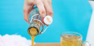 How to Make Healthy, Homemade Soda