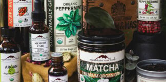 The Four Pillars of UDSA Organic & Why They Matter